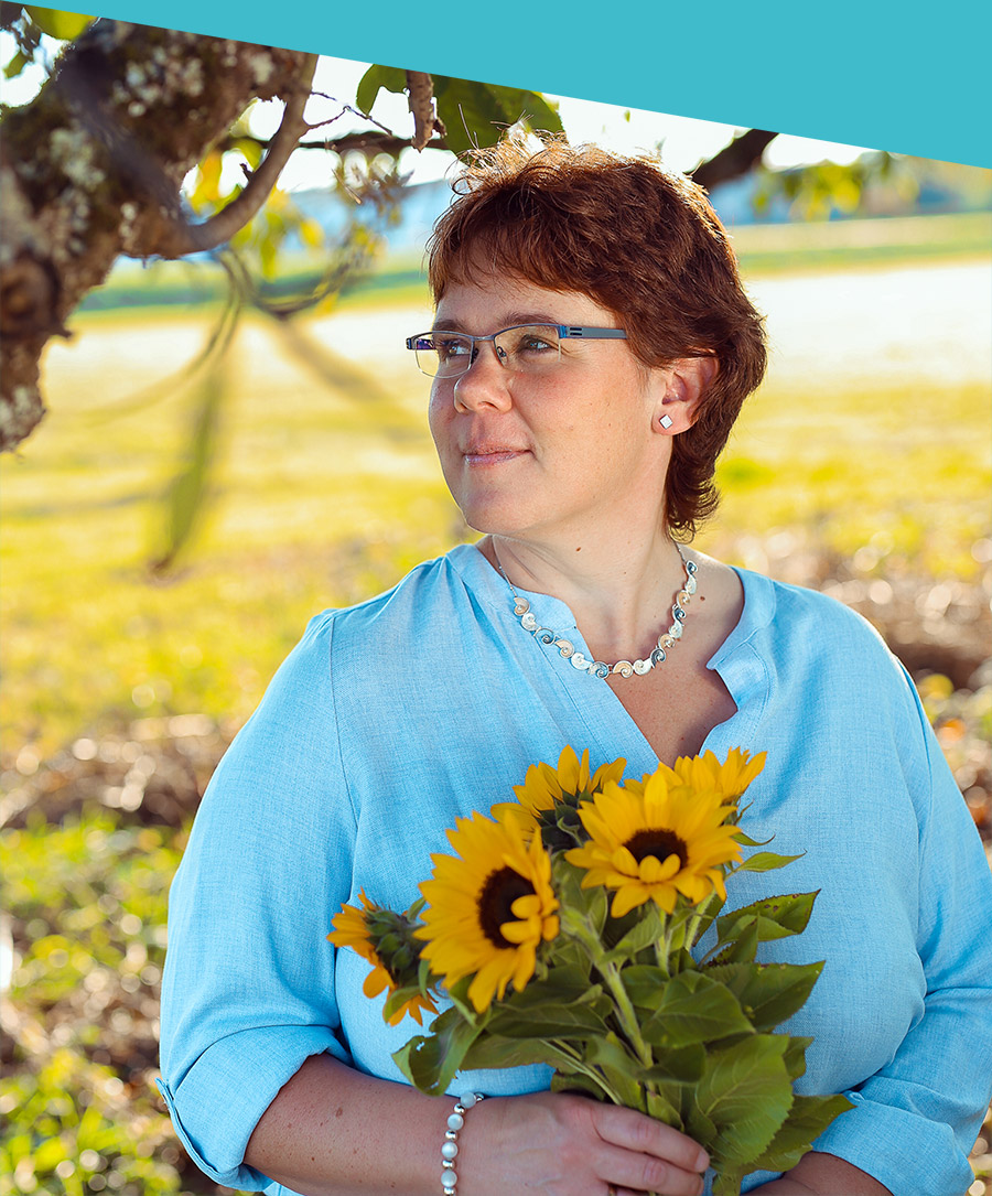 Silke Leonhardt - Burnout-Prävention & Stressberatung in Lörrach