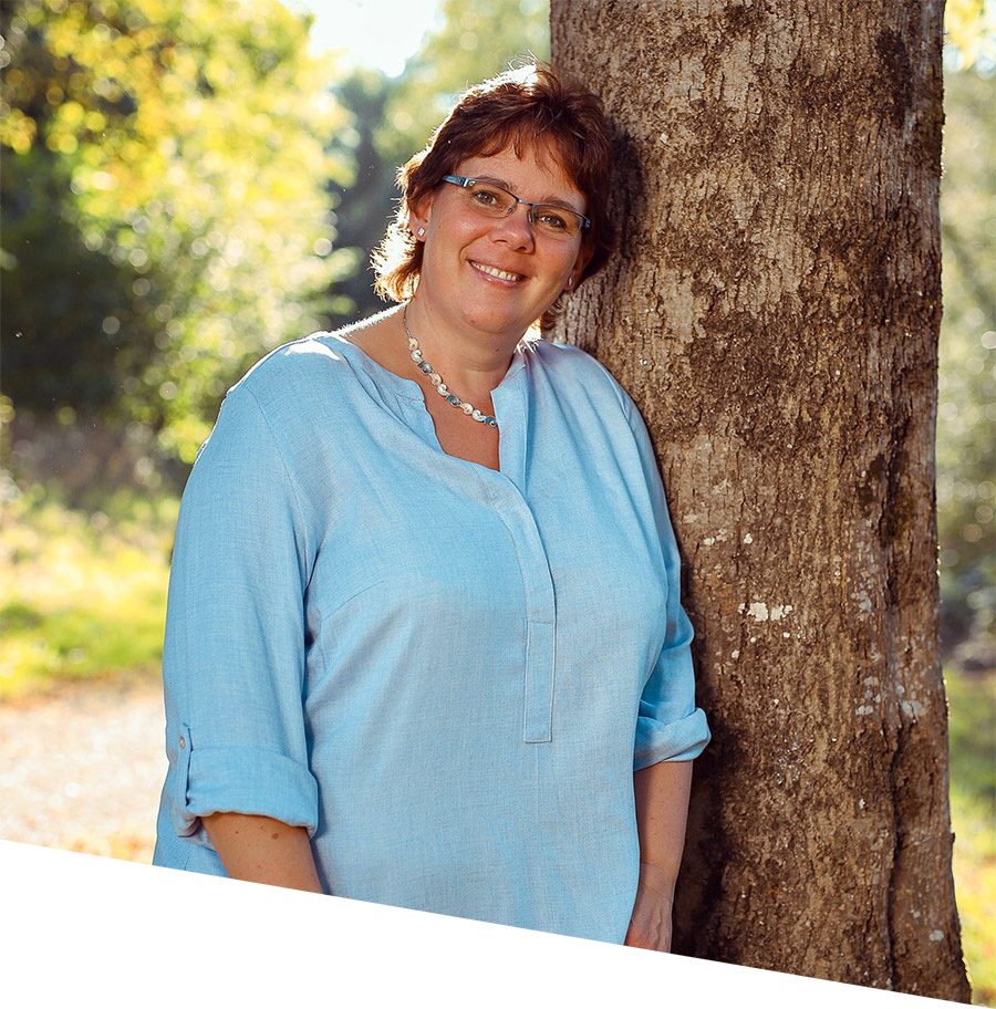 Silke Leonhardt - Burnout-Prävention & Stressberatung in Lörrach