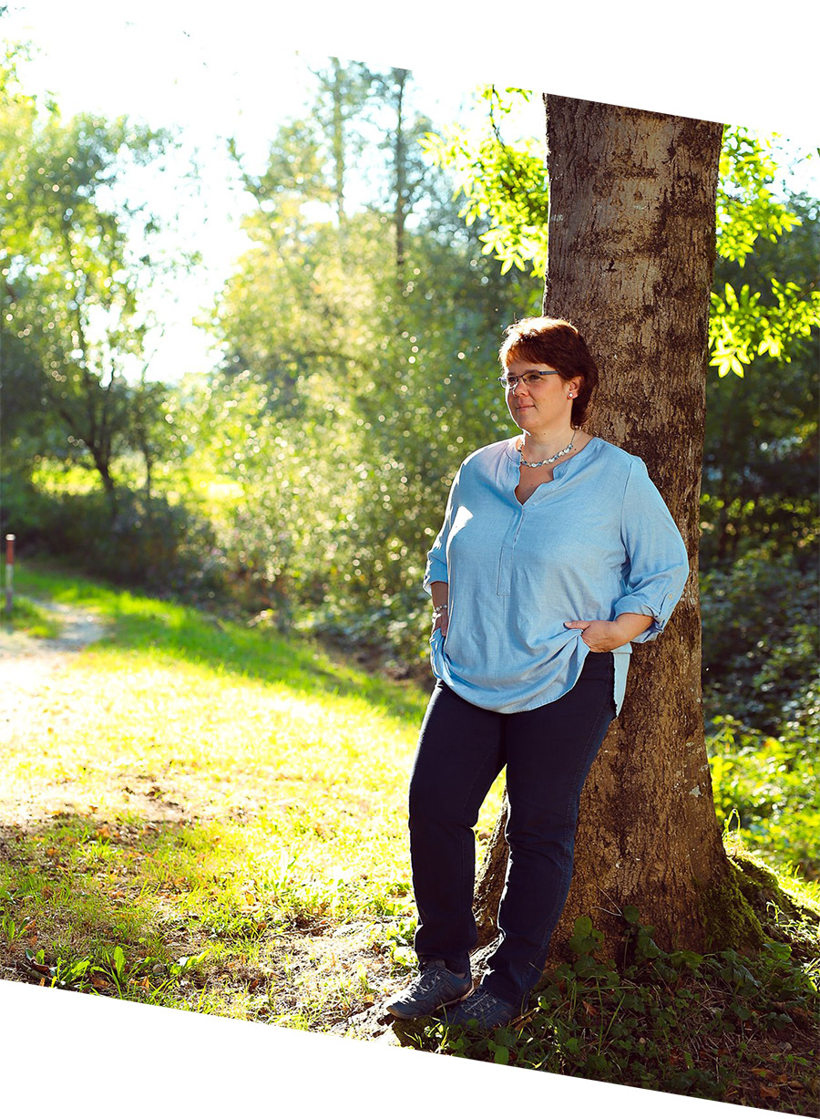 Silke Leonhardt - Burnout-Prävention & Stressberatung in Lörrach