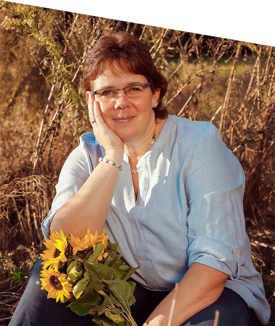 Silke Leonhardt - Burnout-Prävention & Stressberatung in Lörrach